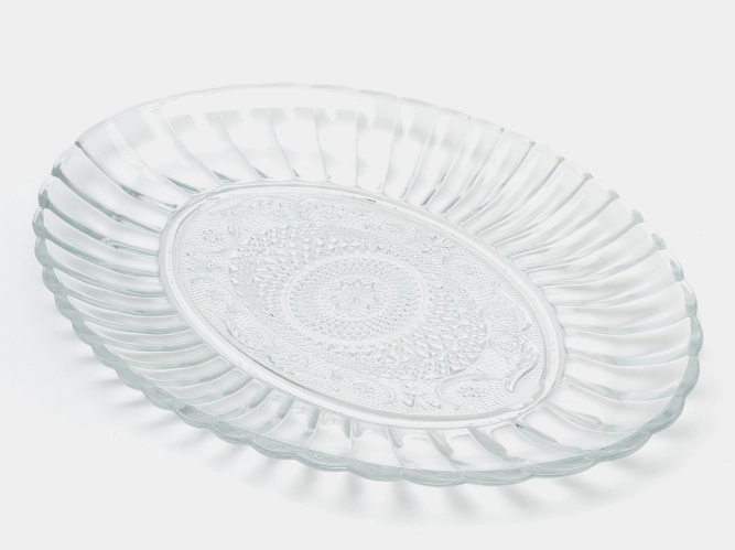 Блюдо овальное Pasabahce konya 2шт (54332фд) в Узбекистане