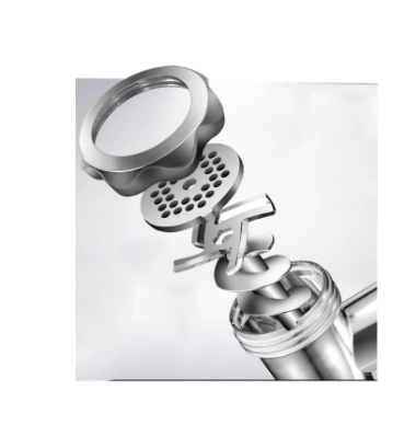 Мясорубка Sonifer SF-5009 рассрочка