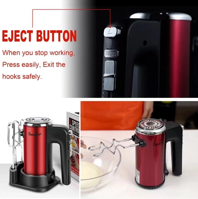 Миксер Sonifer SF-7024 в Узбекистане