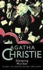 Agatha Christie: Sleeping murder (used) купить