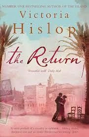 Viktoria Hislop: The Return (used) - фото №2 Viktoria Hislop: The Return (used) купить