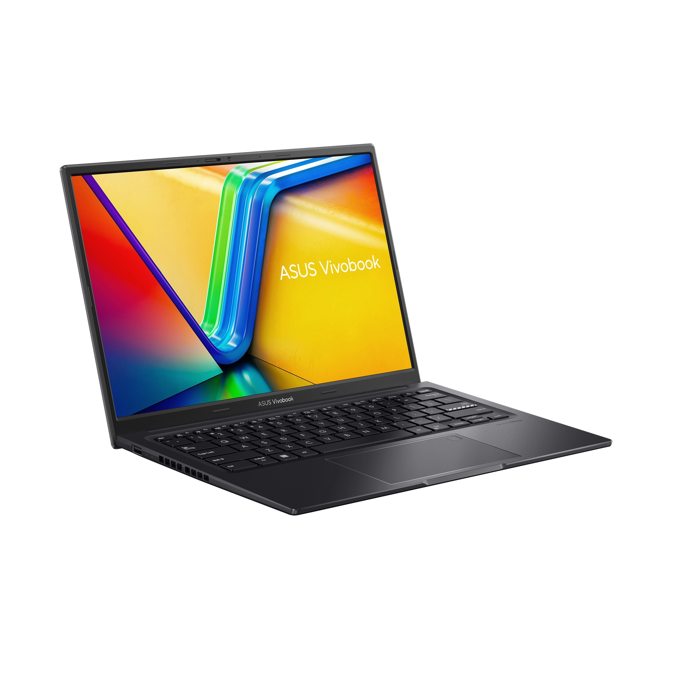 ASUS Vivobook 14X K3405V, Intel Core i5-13500H, DDR4 8GB, SSD 512GB, 4GB RTX 2050 14' Free Dos noutbugi O'zbekistonda