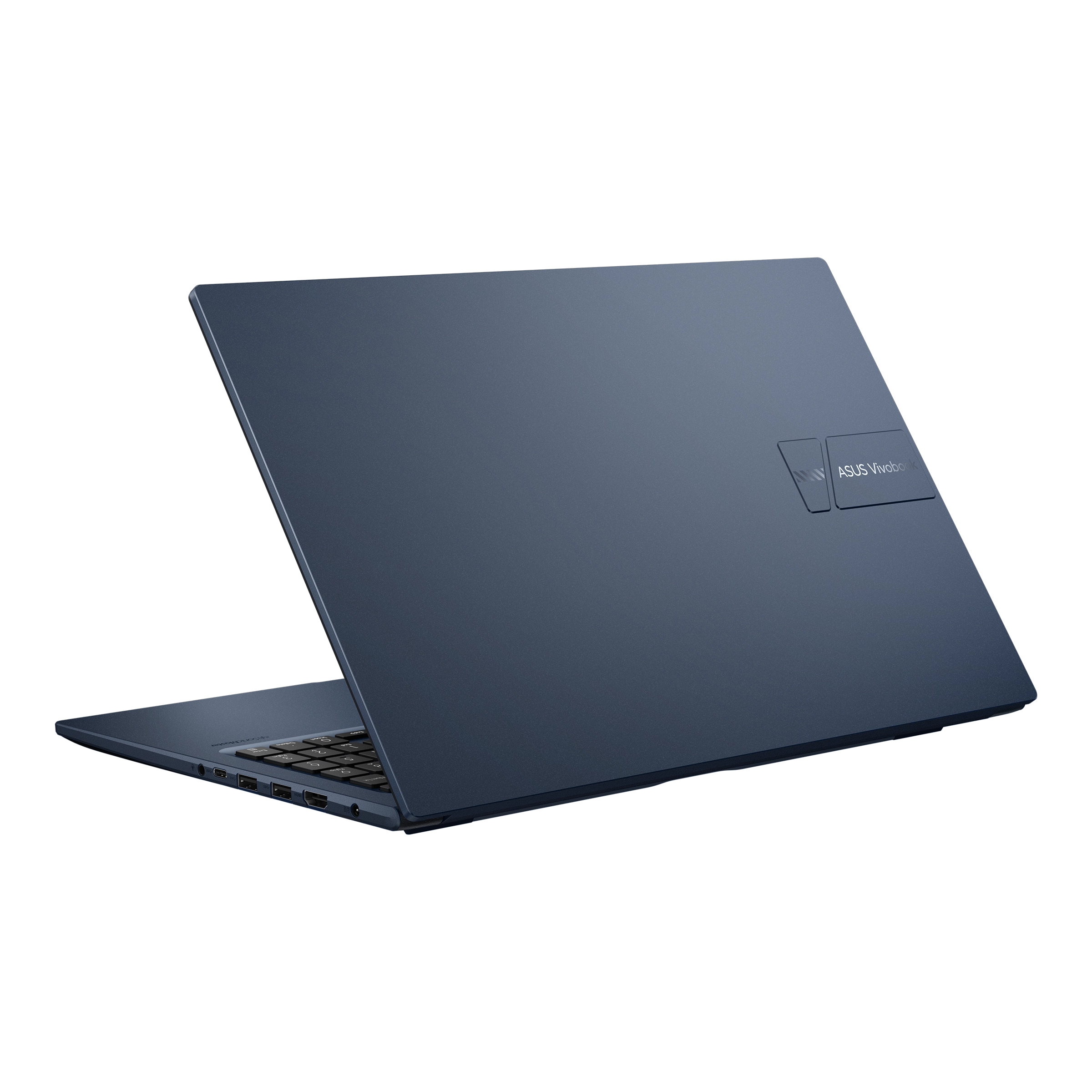 Ноутбук Asus Vivobook 15 X1504ZA, Core i5-1235U, DDR 8GB, SSD 512GB, Intel UHD Graphics, 15.6" FHD (1920 x 1080) FHD 60Hz / Free Dos рассрочка