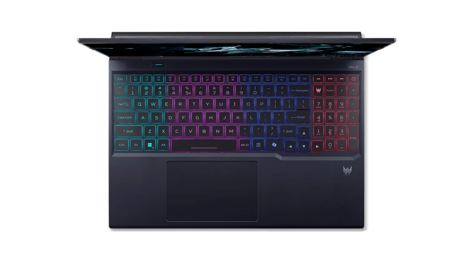 Ноутбук ACER PREDATOR 16 AI PHN16S-73-97SP ULTRA 9-275HX 16GB 1TB SSD 8GB RTX 5060 16.0" WQXGA IPS 180HZ W11 (ACER00275) рассрочка