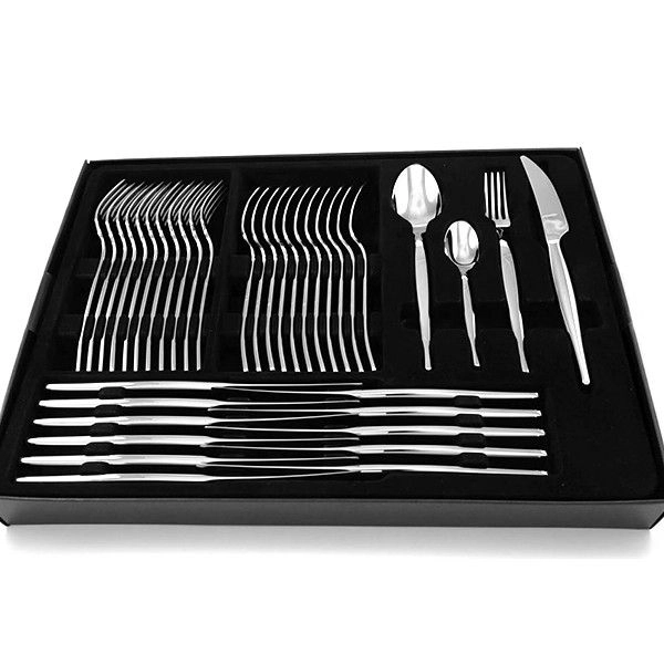 Berghoff stol anjomlari to‘plami, 72 ta buyum, 1272608 onlayn