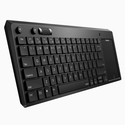 Rapoo K2800 Black klaviaturasi sotib olish