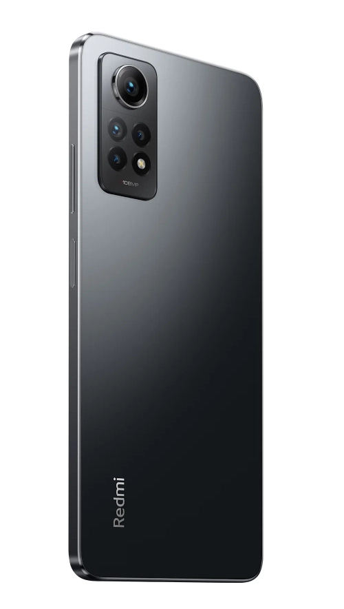 Смартфон Xiaomi Redmi Note 12 Pro 8/128GB Серый цена