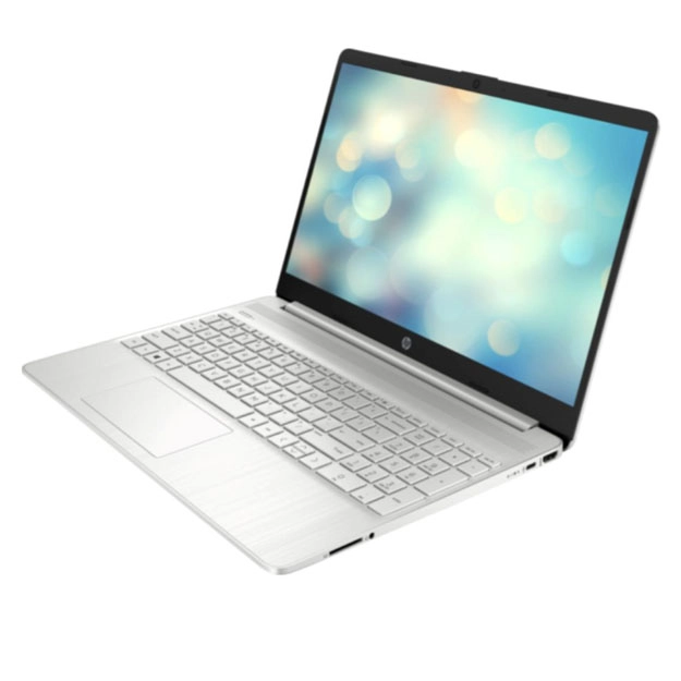Ноутбук HP 15S-FQ0004, Celeron N4120, DDR 4GB, SSD 256Gb, Intel UHD Graphics 15.6"HD, в Узбекистане