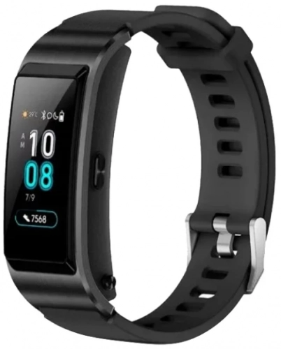 Смарт браслет HUAWEI TalkBand B5 Active в Узбекистане