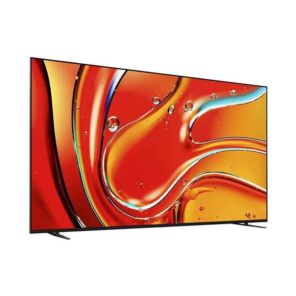 Televizor 75" Sony K-75XR70, 4K UHD, 100 Hz, Google TV, Black arzon