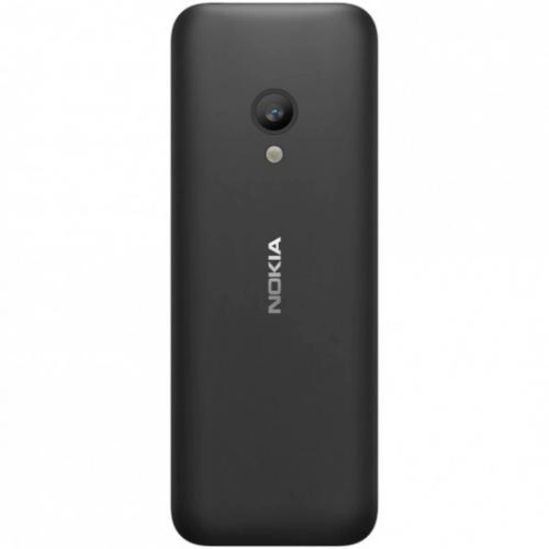 Телефон Nokia 150 Dual Sim (2020) Black недорого