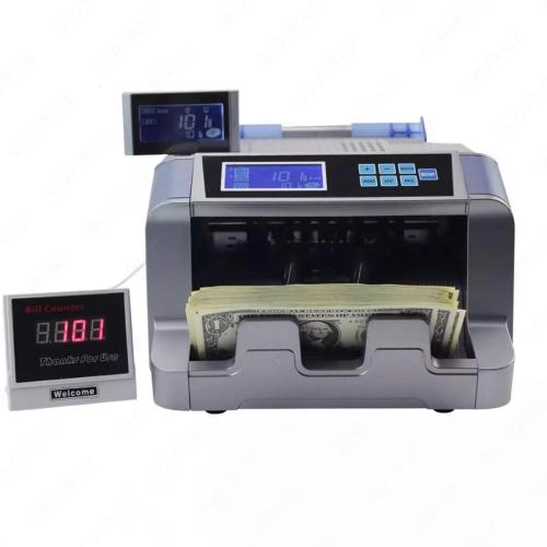 Bill Counter 728 pul sanash mashinasi sotib olish
