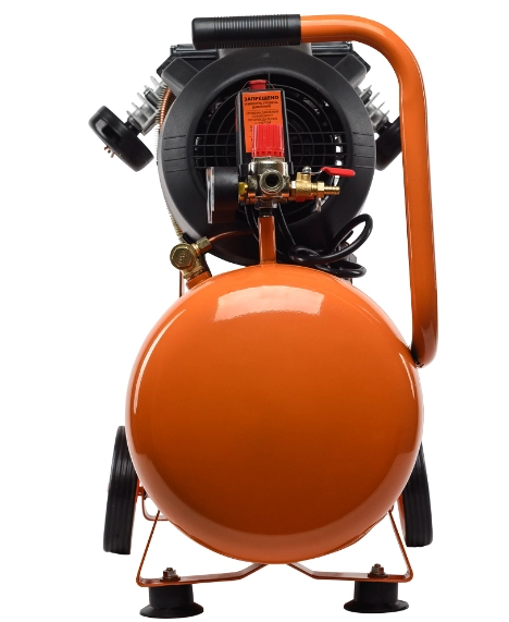 Vihr KMP-400/50 havo kompressori onlayn