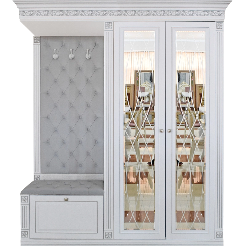 "Sorento" dahlizi 1,8 metr sotib olish