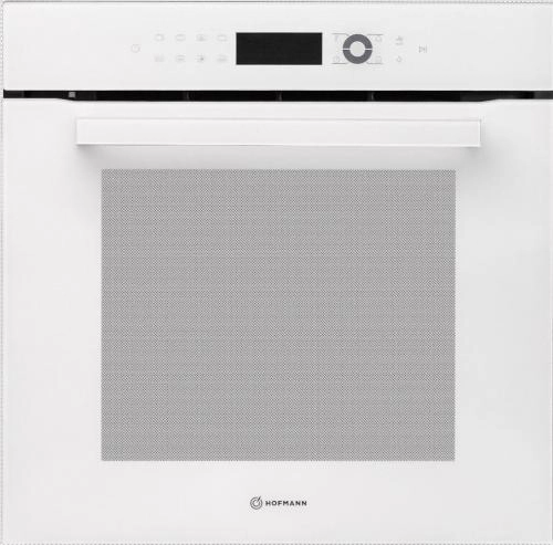 Встраиваемый духовой шкаф Hofmann OV615WGS/HF купить