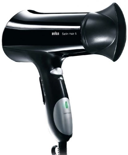 Braun HD530 Satin Hair 5 feni arzon