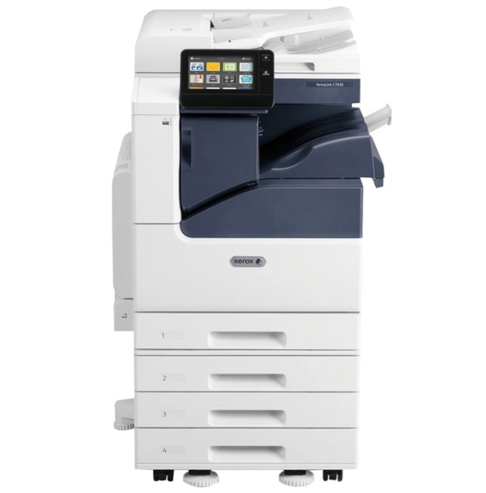 MFP A3 col. Xerox VersaLink C7120/C7125/C7130 (asosiy blok/HDD/2 lotka/stend) + toner sotib olish