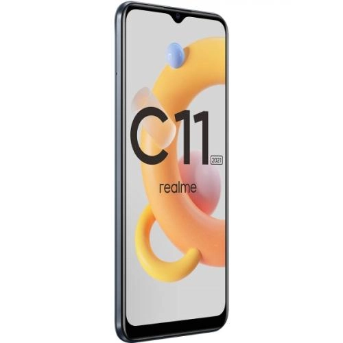 Смартфон Realme C11 2/32GB Gray в Узбекистане