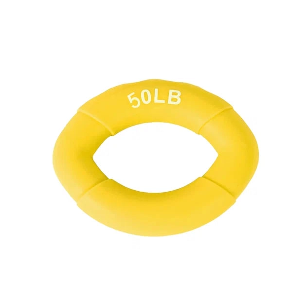 Эспандер кистевой овальный 40lb, 50lb va 60lb PowerGym недорого