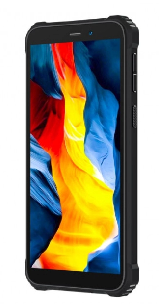 Смартфон Oukitel WP32 4/128GB Чёрный онлайн