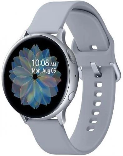 Samsung Galaxy Watch Active 2 44 mm Black, Pink, Silver smart-soati sotib olish