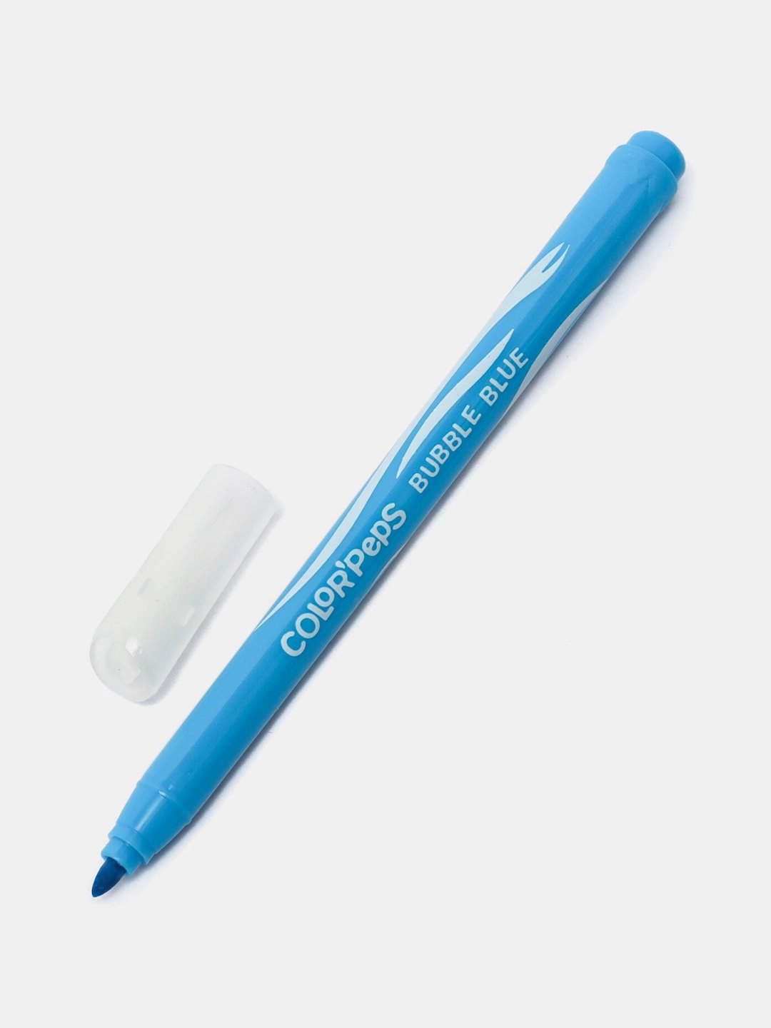 Карандаши цветные + фломастеры Maped 15 + 12 комплект онлайн