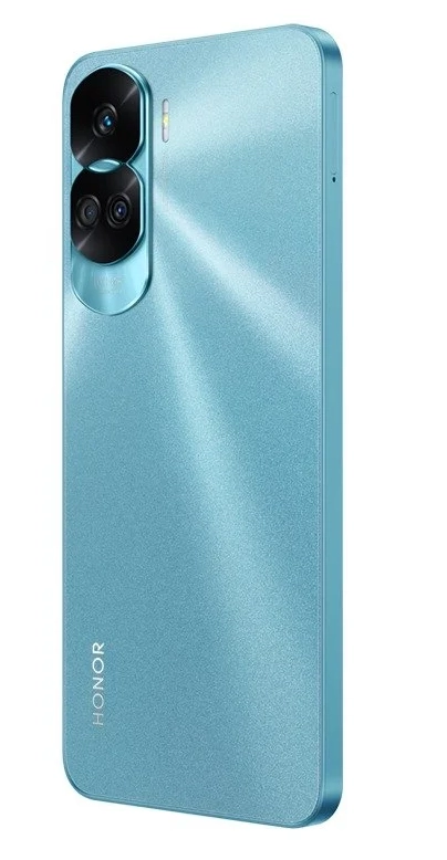 Honor 90 Lite 5G 8/256GB Ko'k Smartfoni bo'lib to'lash