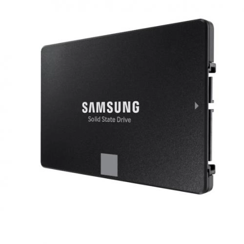SSD Samsung 250GB 870 EVO 2.5 SATA III arzon