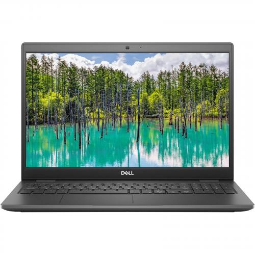 Ноутбук DELL Latitude 3510 / Core i5-10210U / DDR4 8GB / HDD 1000GB / 15.6" IPS купить