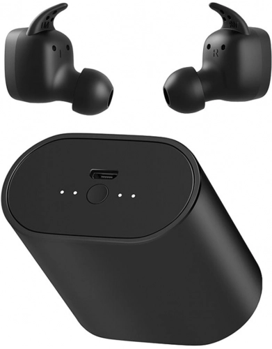 Беспроводные наушники QCY T1 Pro (Black) недорого