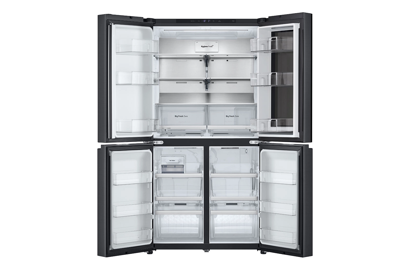 LG GC-V24FFCHB sovutgichi O'zbekistonda