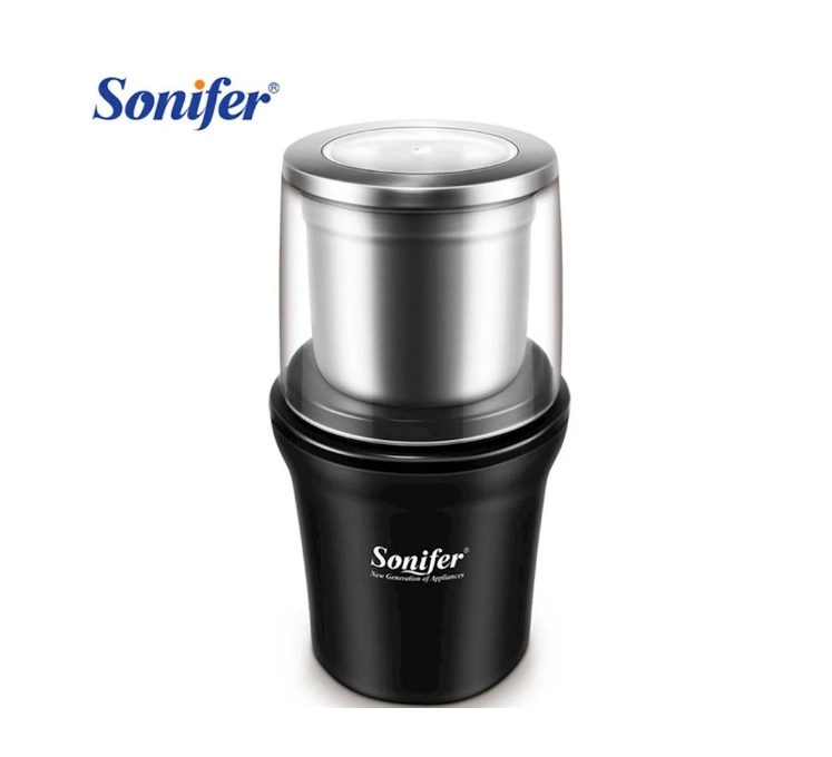 SONIFER SF-3527 kofe maydalagichi arzon