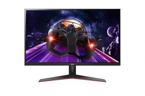 LG 24 24MP60G-B Gaming LED Monitor HDMI (75Mhz, FHD, 1920x1080) monitori - rasm №2 LG 24 24MP60G-B Gaming LED Monitor HDMI (75Mhz, FHD, 1920x1080) monitori sotib olish