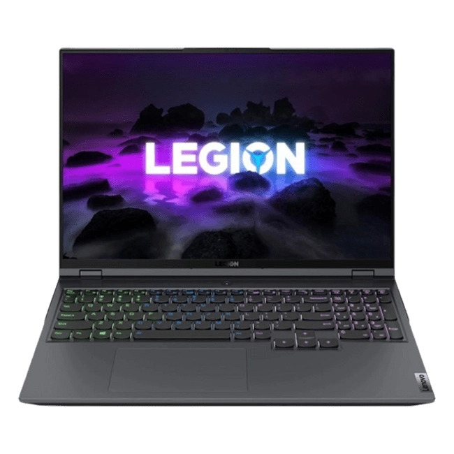 Ноутбук Lenovo Legion 5 Pro / Intel Core i7-14650HX / DDR 16GB / SSD 1TB / RTX4050 6GB / 16" WQXGA Free Dos купить
