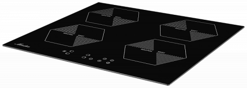 Варочная панель MONSHER MHI 61 (Индукционная) недорого