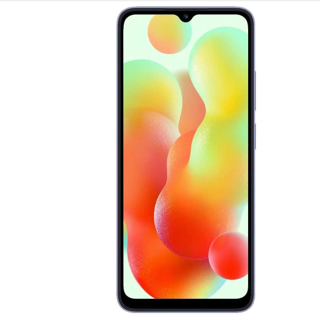 Смартфон Xiaomi Redmi 12C 6/128GB Лавандовый недорого