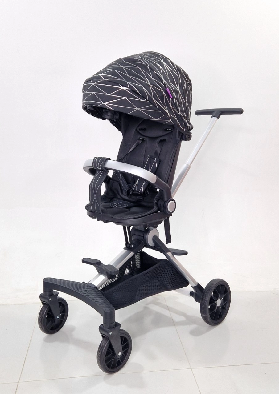 Didit-808 dron qora bolalar aravachasi sotib olish