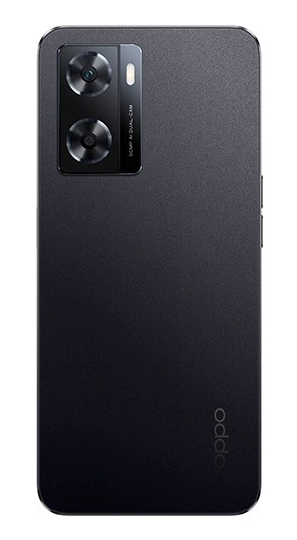 OPPO A77S 8/128GB Qora Smartfoni onlayn