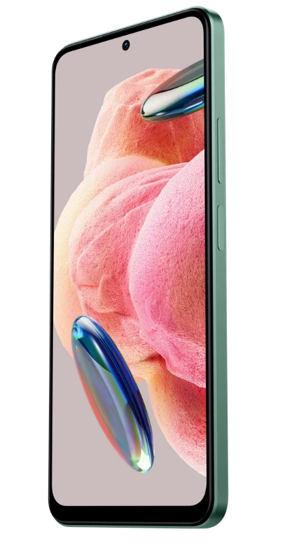Смартфон Xiaomi Redmi Note 12 8/128GB Мятный рассрочка