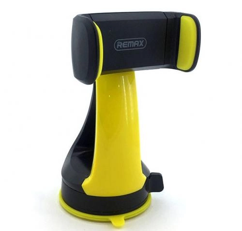 Remax RM-C15 avtomobil uchun smartfon tutqichi arzon