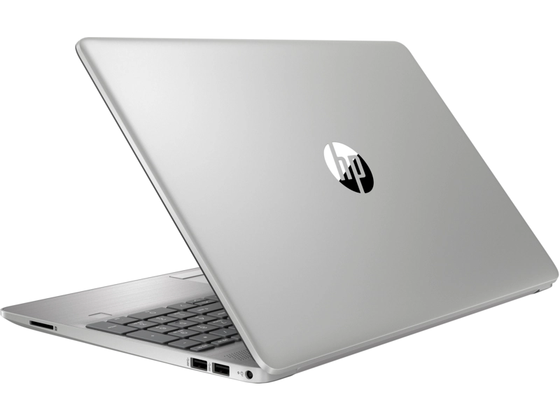 HP 255 G8 AMD Ryzen R7 5700, DDR 8 GB, SSD 256 GB, FullHD Silver noutbugi O'zbekistonda