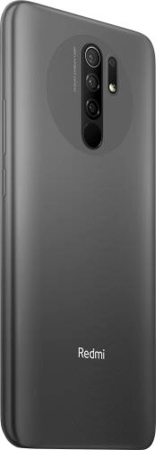 Смартфон Xiaomi Redmi 9 3/32GB Gray (Global Version) онлайн