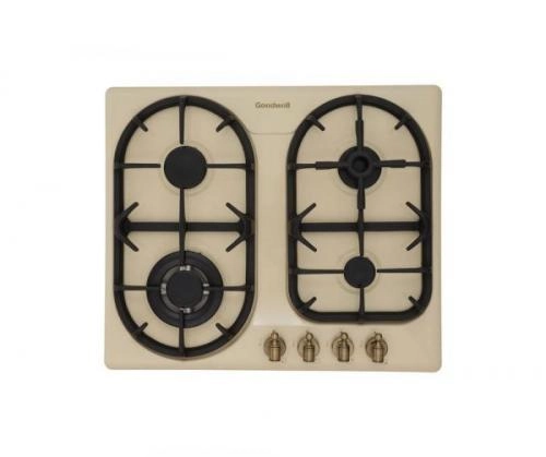 Goodwell GWP-6420RI oshxona plitasi yuzasi sotib olish