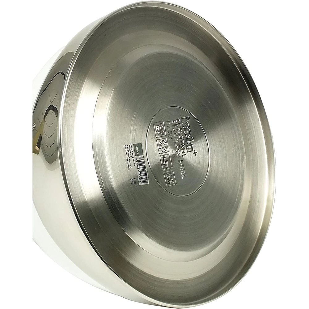 KELA Varus oq rangli choynak, 3 l, 11657 onlayn