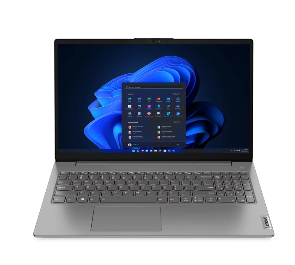 Noutbuk Lenovo V15 G4 ABP (AMD Ryzen 7 7730U / 16GB / 512GB SSD / 15,6&Prime; FHD IPS) Grey sotib olish