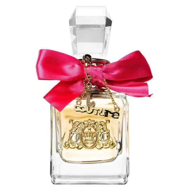 Juicy Queen (Viva La Juicy juicy couture analogi) ayollar uchun parfyumeriya 30 ML - rasm №2 Juicy Queen (Viva La Juicy juicy couture analogi) ayollar uchun parfyumeriya 30 ML sotib olish