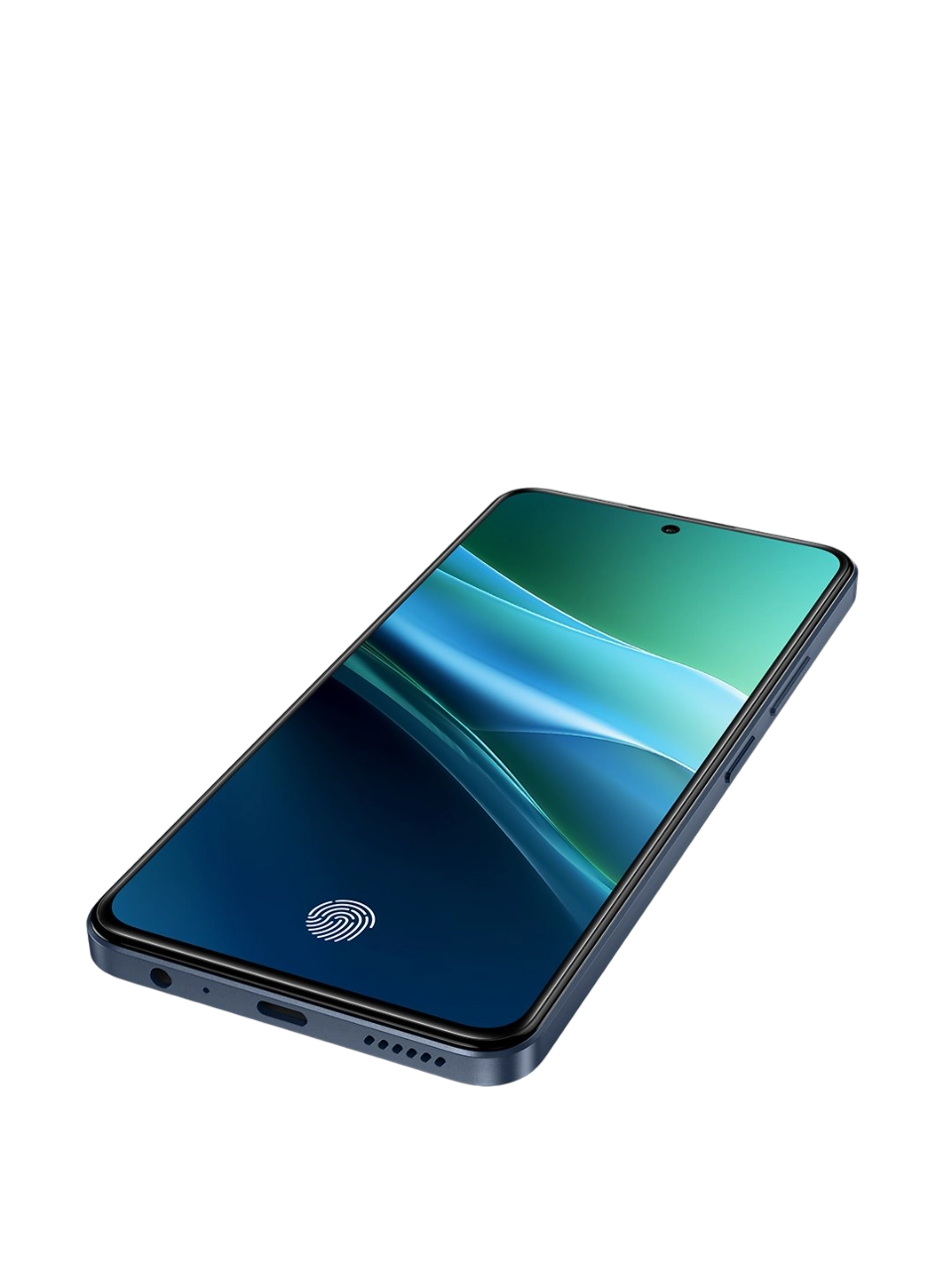 NOVEY PRO K10 DARK BLUE 6/128 Smartfoni arzon