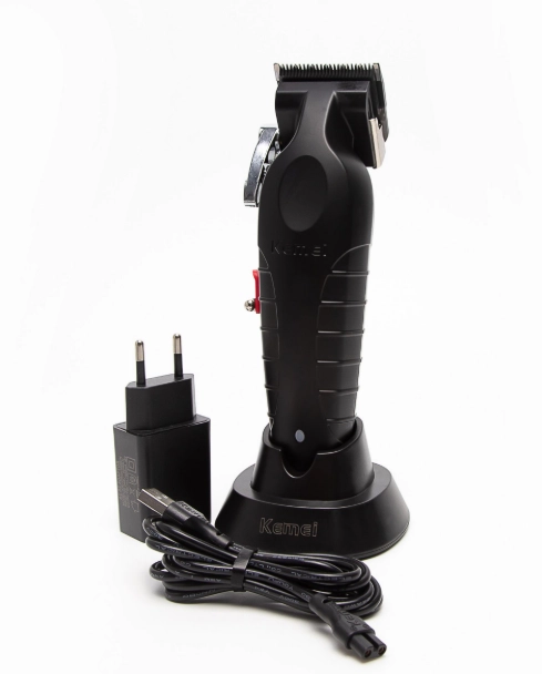 Kemei KM-2296 soch olish mashinkasi onlayn