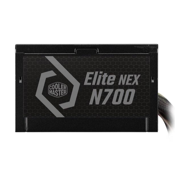 Cooler Master Elite NEX N700  quvvat bloki - rasm №4 Cooler Master Elite NEX N700  quvvat bloki O'zbekistonda