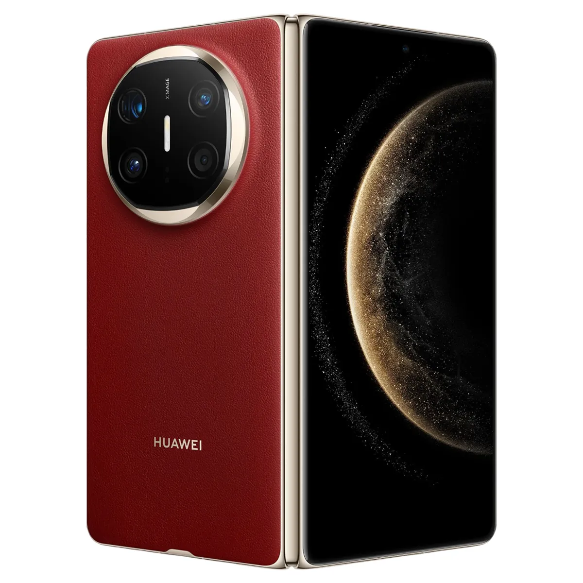 HUAWEI Mate X6 12/512GB Red Smartfoni arzon